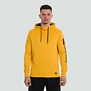 MENS VAPODRI TRAINING HOODY