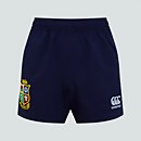 JUNIOR BRITISH & IRISH LIONS WOVEN GYM SHORTS