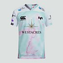 JUNIOR OSPREYS VAPODRI SHORT SLEEVED ALT PRO 20 JERSEY