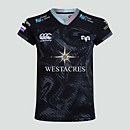 WOMENS OSPREYS VAPODRI SHORT SLEEVED HOME PRO 20 JERSEY