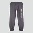 JUNIOR CCC UGLIES TAPER CUFF STADIUM PANTS