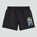JUNIOR UGLIES TACTIC SHORTS