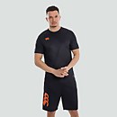 MENS VAPODRI SUPERLIGHT AOP TEE