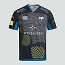 MENS OSPREYS VAPODRI SHORT SLEEVED 3RD PRO 20 JERSEY