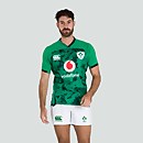 MENS IRELAND VAPODRI+ HOME TEST JERSEY