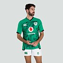 MENS IRELAND HOME PRO JERSEY