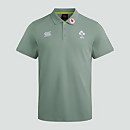 MENS IRELAND COTTON POLO SHIRT
