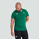 MENS IRELAND COTTON POLO SHIRT