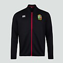 MENS BRITISH & IRISH LIONS TRACK JACKET