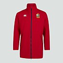 MENS BRITISH & IRISH LIONS WATERPROOF JACKET