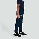 JUNIOR CLUB PLAIN TAPERED CUFF TRACK PANTS