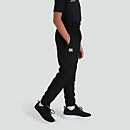 JUNIOR CLUB PLAIN TAPERED CUFF TRACK PANTS