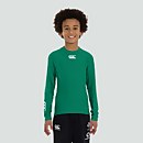 JUNIOR IRELAND THERMOREG BASELAYER TOP