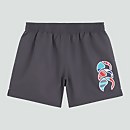 JUNIOR UGLIES 4.5 INCH TACTIC SHORTS