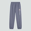 WOMENS UGLIES TAPERED CUFF PANTS