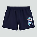 JUNIOR GIRLS UGLIES 4.5 INCH TACTIC SHORTS