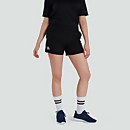 WOMENS CLUB SHORTS