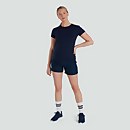 WOMENS CLUB PLAIN TEE