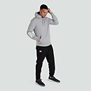 MENS CLUB HOODY