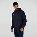 MENS CLUB VAPOSHIELD FULL ZIP RAIN JACKET
