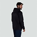 MENS CLUB VAPOSHIELD FULL ZIP RAIN JACKET