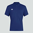 MENS CLUB DRY POLO SHIRT