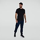 MENS CLUB PLAIN TEE