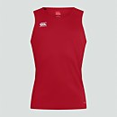 MENS CLUB DRY SINGLET