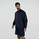 MENS CLUB VAPOSHIELD CONTACT TOP NAVY