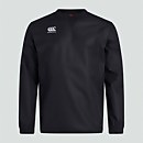 MENS CLUB VAPOSHIELD CONTACT TOP BLACK