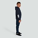 JUNIOR CLUB HOODY