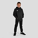 JUNIOR CLUB VAPOSHIELD FULL ZIP RAIN JACKET