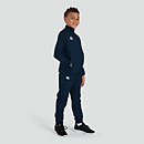 JUNIOR CLUB TRACK JACKET