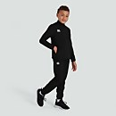 JUNIOR CLUB TRACK JACKET
