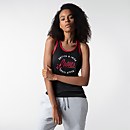 WOMENS BRITISH & IRISH LIONS RACERBACK VEST