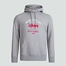 MENS BRITISH & IRISH LIONS GRAPHIC HOODY