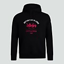 MENS BRITISH & IRISH LIONS GRAPHIC HOODY