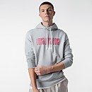 MENS BRITISH & IRISH LIONS GRAPHIC HOODY