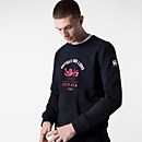 MENS BRITISH & IRISH LIONS SWEATSHIRT