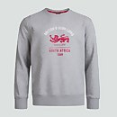 MENS BRITISH & IRISH LIONS SWEATSHIRT