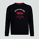 MENS BRITISH & IRISH LIONS SWEATSHIRT