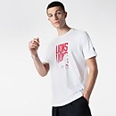 MENS BRITISH & IRISH LIONS GRAPHIC TEE
