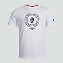 MENS BRITISH & IRISH LIONS GRAPHIC TEE