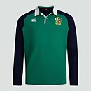 MENS BRITISH & IRISH LIONS COTTON JERSEY