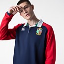 MENS BRITISH & IRISH LIONS COTTON JERSEY