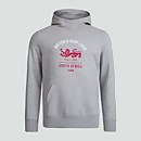 JUNIOR BRITISH & IRISH LIONS GRAPHIC HOODY