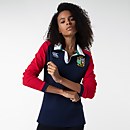 WOMENS BRITISH & IRISH LIONS COTTON JERSEY