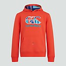 JUNIOR GIRLS UGLIES OVERHEAD HOODY