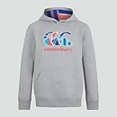 JUNIOR GIRLS UGLIES OVERHEAD HOODY
