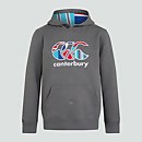JUNIOR BOYS UGLIES HOODY